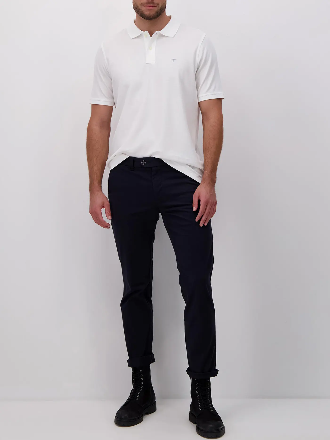 FYNCH HATTON | Poloshirt | 